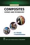 NewAge Composites: Science and Technology